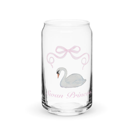 Pink Swan Cup