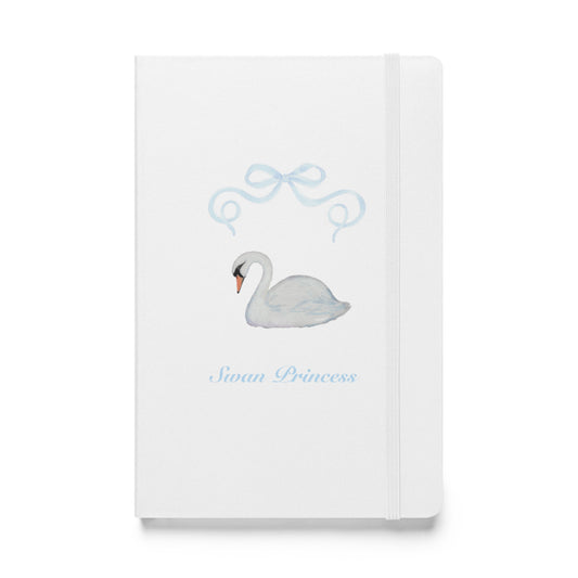 Blue Swan Diary