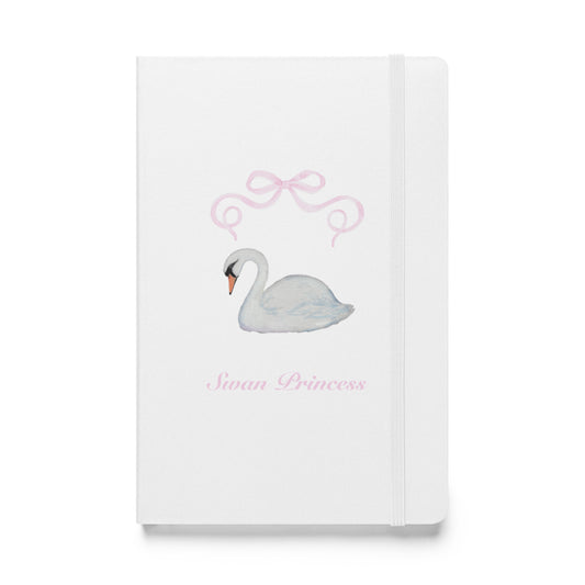 Pink Swan Diary